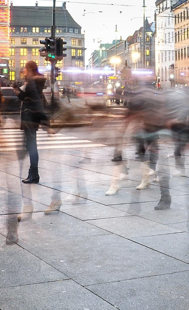 Videre arbeid Sektorvise utredninger Oppfølging av tverretatlige utredninger Beregninger og følsomhetsanalyser Effektpakker