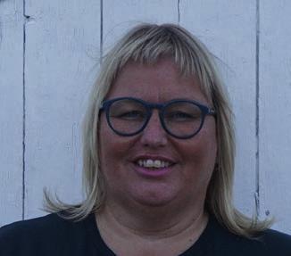 Jenny har vore med i Levekårutvalet og Kommunestyret 2015-2019. 3.