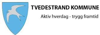 Tvedestrandbarnehagene