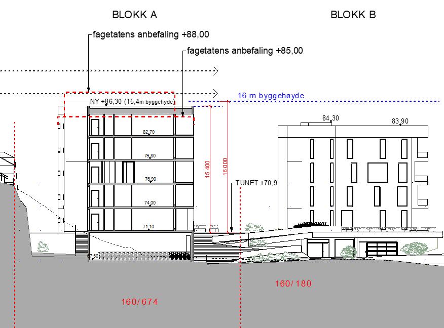 Årstad, gnr 160 bnr. 674 mfl., Adolph Bergs vei. Arealplan- id 64390000 Planbeskrivelse 37 eksisterende stier og grønnstruktur i nærområdet.