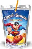 Capri-Sonne Monster