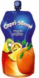 Karton 0 Capri-Sonne Orange-Peach