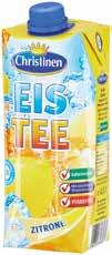 8 8 08788 0877 Eis-Tee Lemon 0, l/fl. Pack/Kt.