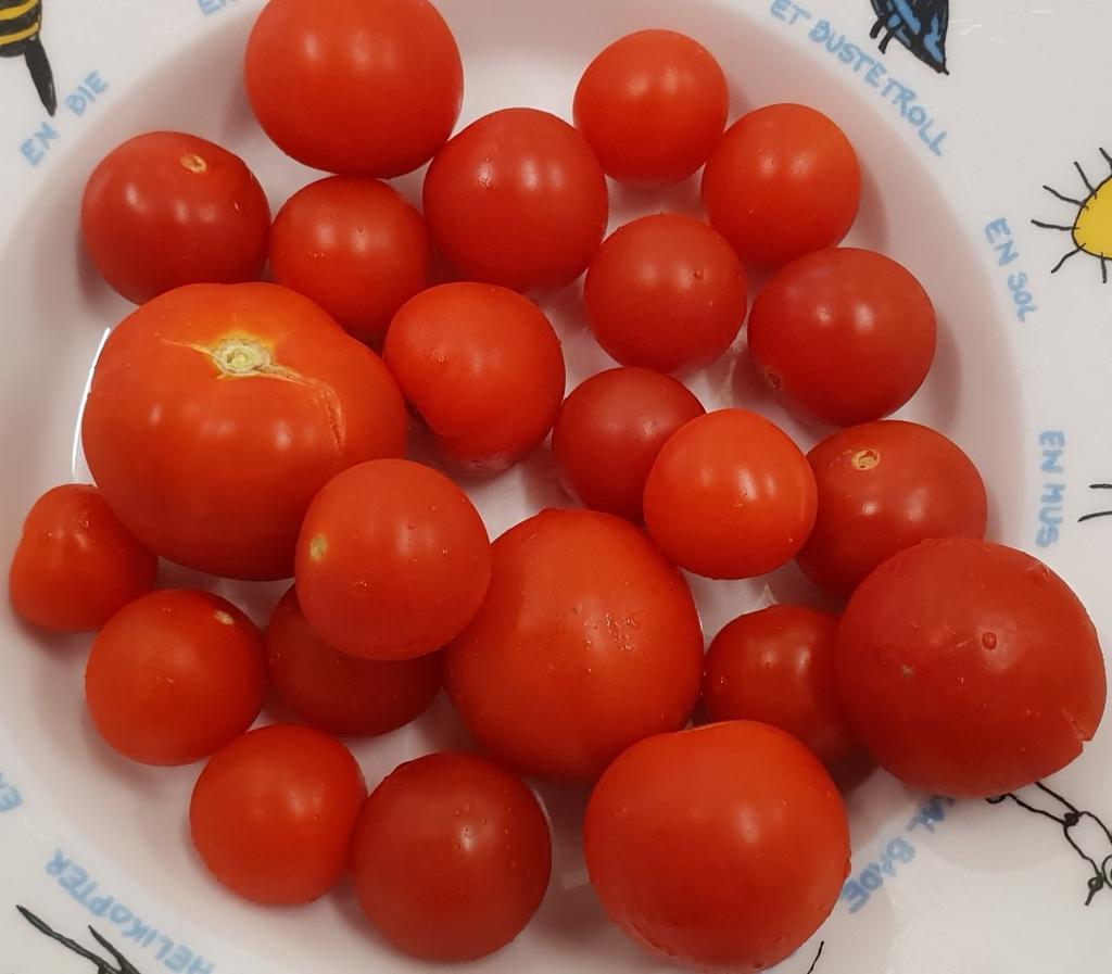 chili 2 ss tomatpurè 600 g tomater 7 1/2 del