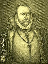 Tycho Brahe