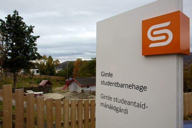 Innhold GIMLE... 1 STUDENTBARNEHAGE... 1 ÅRSPLAN 2019 20... 1 Barnehagens forutsetninger... 3 Barnehagens egenart... 3 Fokusområde for studentbarnehagene 20182020... 3 Vennskap... 4 Omsorg.