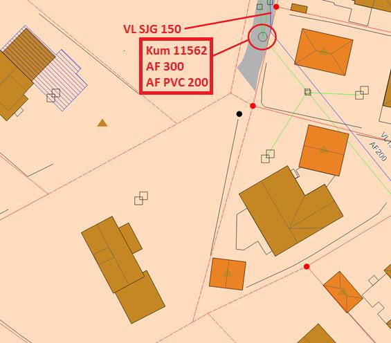 Planområdet sokner i dag til Benterud skole som har god kapasitet. Det finnes flere barnehager i områdene rundt Bakkeveien. 6.