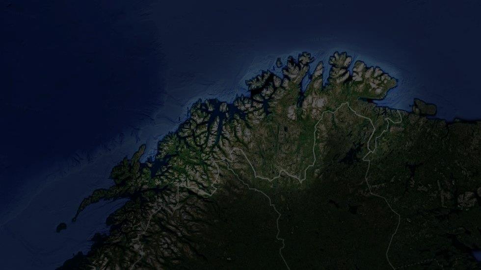 Hvordan er det med skogbruket i Finnmark og Troms? 1. Marked. I dag er det ikke avsetningsmuligheter fra Finnmark transportkostandene er utfordrende. 2.