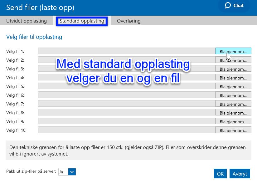 BIM2Share AS Byggeweb Prosjekt Side 7/35 Med «Standard