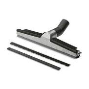 c Gulvmunnstykker Floor tool packaged basalt grey DN40 7 6.907-408.0 1 stk DN (Nominell GULVMUNNSTYKKE NW40 8 6.903-018.0 1 stk DN (Nominell GULVMUNNSTYKKE NW 40 9 6.906-383.