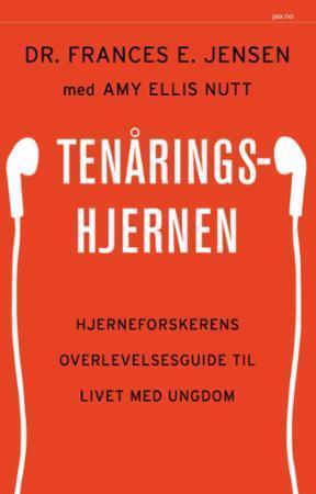 "I tenårene er hjernen på et helt spesielt punkt i sin utvikling" "Tenåringshjernen er et vidunderlig