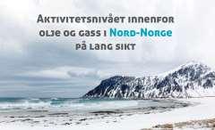 Voksende eldre befolkning Sterkere press på og krav til velferdsordninger Økt behov for sunn mat Økt behov for energi Økt aktivitet i Barentshavet Finnmark påvirkes i stigende grad av