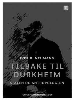 I Norge domineres dette feltet fortsatt av statsvitere. Tilbake til Durkheim er på den ene siden et bidrag til å utvide norske vinklinger på politikk.