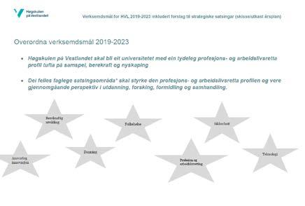 forskerstillinger Forskrift om