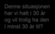 30 år til?