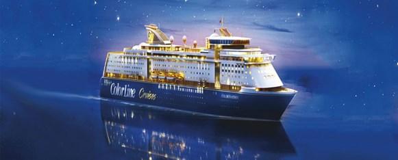 no JULEBORDCRUISE TIL KIEL Har du lyst og anledning til å bli med på et hyggelig julebord Cruise til Kiel. Kan dette være noe for deg.