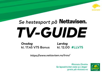 Totalisatorløp 04 9 M 10 11 K 12 M 13 2019: 11 3-2 -1-4 -25,8a -121.250 2018: 13-3 -1-1 -3-26,0a -75.850 Tot: 39-10 - 5-2 - 12 HARALD 4 28,2M 25,8AK 279.100 6 år run V v. Moe Odin e. Haralds Linnea v.