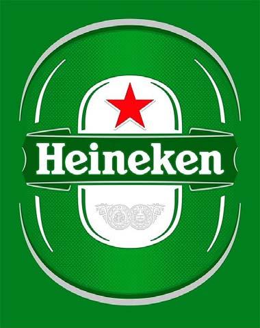 16, IT, 302018000013807 Heineken Brouwerijen B.V., Tweede Weteringplantsoen 21, 1017ZD AMSTERDAM, Nederland Klasse 32 Beers and non-alcoholic beers. Besluttet gjeldende dato i : 2019.08.30 (111) Int.