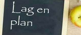 Starte planleggingen i god tid Etablere ansvarsgruppe/samarbeidsgruppe Etablere kontakt mellom hjem, barnehage og skole/sfo Obs!