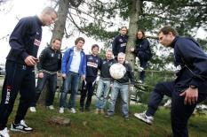 . Dette er gjengen som skal gjøre Follo FKs fotballakademi til landets beste Starten på Norges beste fotballakademi http://www.oblad.