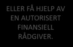 2 LAG DIN PERSONLIGE SPAREPLAN HVA DRØMMER DU OM? DITT SPAREMÅL HVOR MYE HAR DU OPPSPART? HVOR MYE KAN DU SPARE FAST HVER MÅNED? HAR DU DYRE LÅN/KREDITTER?