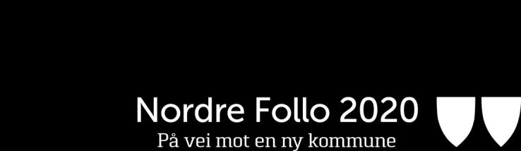 Nordre Follo kommune Kolbotnveien 30 Postboks 510 1411 Kolbotn Sentralbord 66 81 90 90 nordrefollo.kommune.no Organisering av avdelinger vedtatt 30.01.