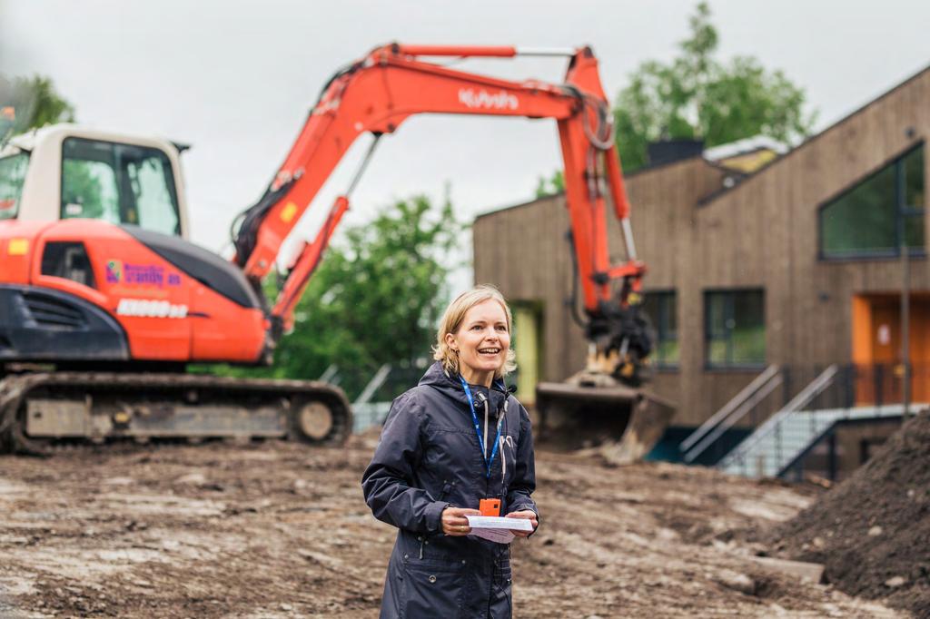 Fokus: Fossilfrie og utslippsfrie