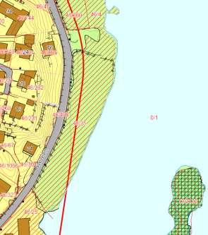 Vær/føre begrenser tilgjengelighet til området Trafikksikkerhet Ulykke i av-/påkjørsler Ulykke med gående/syklende Andre ulykkes punkter Barn og unge/universell utforming/tilgjengelighet/vesentlig