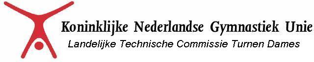 Wedstrijdronde 1 Medaille groep: 2e divisie instap NTS 8 20 Fenne Warnier G.T.V. TURNING POINT Sitta 13.000 13.200 13.100 Nee 17 Olivia van den Heuvel SPORT BALANS CULEMBO 12.850 12.400 12.