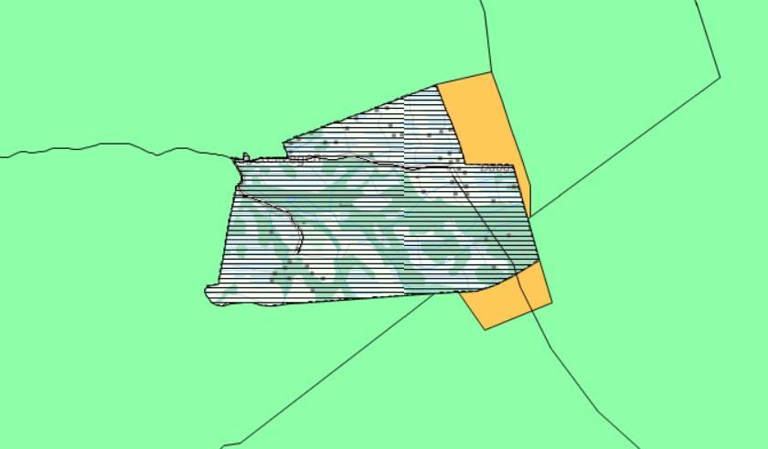 DETALJREGULERING FOR GNR. 8 BNR. 3 SESS-SÆTRA PLANOMTALE 30.04.2019 BAKGRUNN OG MÅL MED PLANARBEIDET Det er eigaren av gnr. 8 bnr. 8, Jørn Sætre, som er tiltakshavar for denne reguleringsplanen.