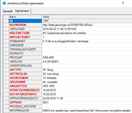 NIBIO vil informere kommunen