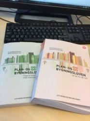 Forsking i plan- og bygningsrett GOVLAND: Legal governance in land use planning (NFR) Prosjektleiarar: underteikna saman med Sigrid E