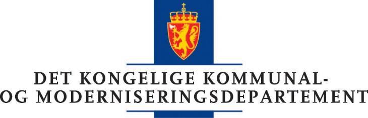 Direktoratet for forvaltning og IKT Postboks 1382 Vika 0114 OSLO Deres ref Vår ref 18/4053-30 Dato 08. mai 2019 Statsbudsjettet 2019 - Tillegg nr.