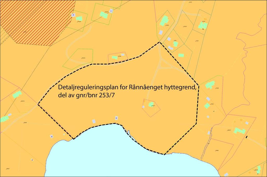 2 Ansvarlig for utarbeidelse av vann og avløpsplan: ARC rådgivning AS, Liavegen 34, 2580 Folldal. Kontaktperson: Anders Raaum. Mobil: 97063385. E-mail: arckom@online.