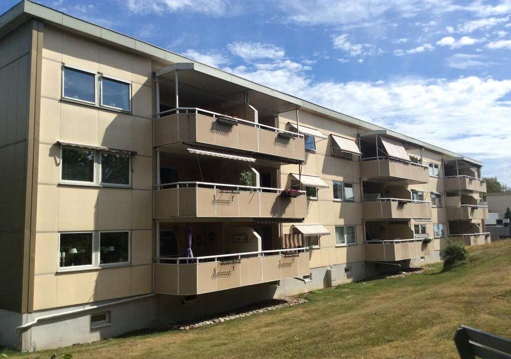 Andelsnr: 185 0701 HORTEN KOMMUNE BRL leilighet SERTIFISERT