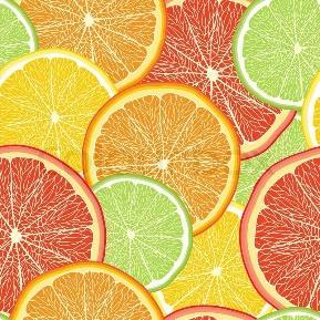 Uke 41 8/10 okt. Tirsdag: Tema «Mønster + Sunn/ usunn mat.» Samling: Repetisjon, hva er mønster og hvor finner vi det? Mønster i mat? Frukt og grønnsaker? ( eks. Inni Kiwi, rødkål, appelsin.
