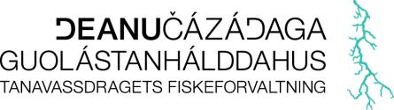Saksmappe TF møte 27. mai 2019, Møte i Tanavassdragets fiskeforvaltning (TF) avholdes ved 27. mai 2019, ved Tana hotell. Møtestart med kl. 10.