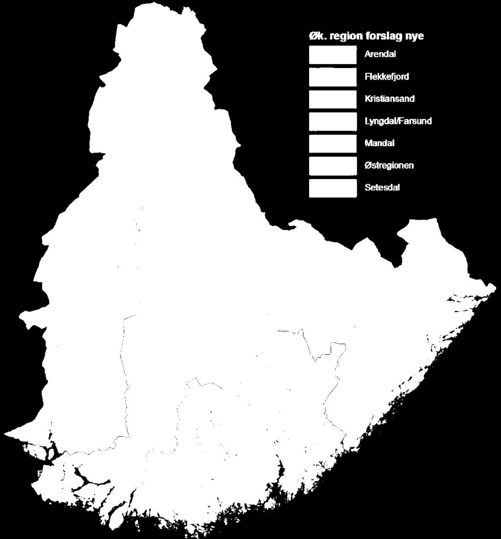 representerer innspill til