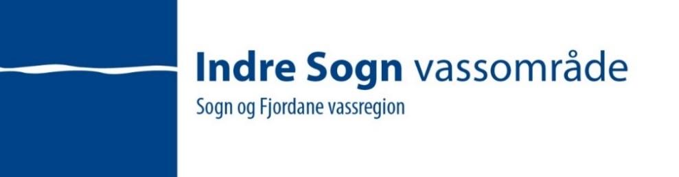 Referat frå møte i Indre Sogn vassområdeutval Tid: Måndag 10. desember 2018 kl.