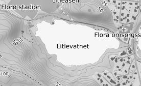 Algebiomasse, mg/l 7 Resultater for Sunnfjord vannområde 7.