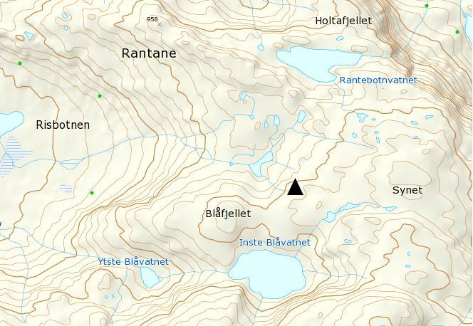 Gjetarhytta er tenkt oppført som ei enkel hytte på 3,4 x 5,2 meter, totalt 17,7 m 2. Hytta skal ha liggande kledning og plater på taket.