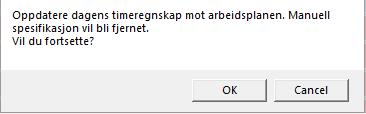 Dersom man har mange avdelinger/menigheter, kan man nå sortere statistikk per avdeling/menighet, oppe på menyen til venstre vil