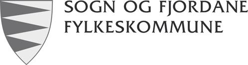 Side 1 av 7 Nærings- og kulturavdelinga Sakshandsamar: Merete Farstad E-post: Merete.Farstad@sfj.no Tlf.: 97742381 Vår ref. Sak nr.: 18/2116-17 Gje alltid opp vår ref. ved kontakt Dykkar ref.