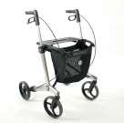 sh62 sml hjul massiv 2hjul Sunrise Medical AS 214808 Rollator 4hjul Gemino