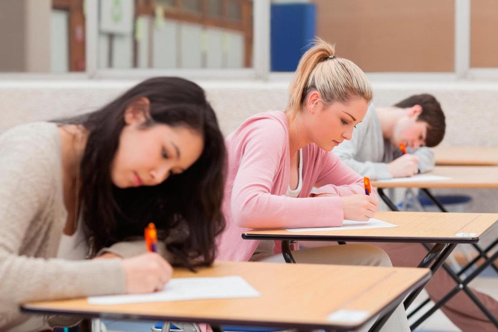 Bokmål Til skolen: Ved digital innlevering av