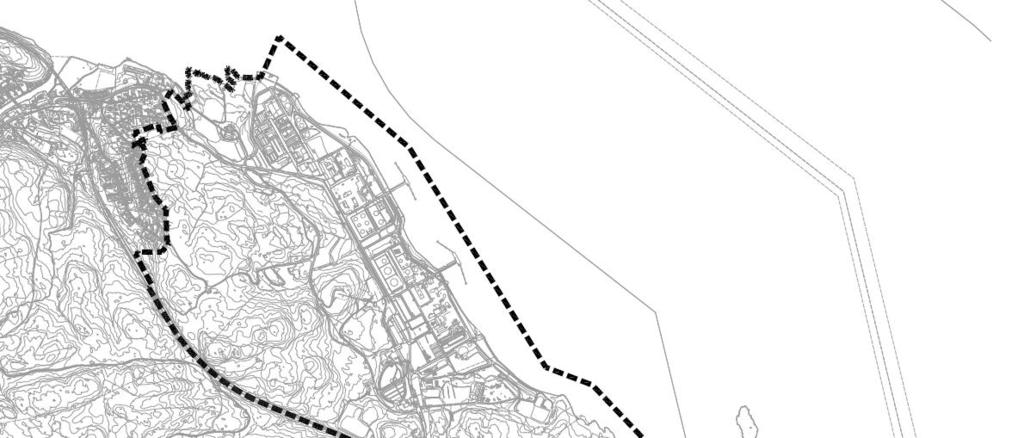 1. INNLEDNING I forbindelse med reguleringsplan Frier vest, Bamble kommune er det august-oktober 2018 gjennomført naturfaglig kartlegging i undersøkelsesområdet, se figur 1 1.