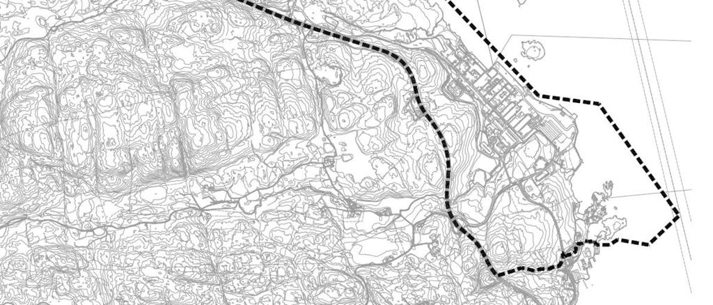Et par lokaliteter er tidligere også kartlagt i forbindelse med naturtypekartlegging i Bamble kommune (Reiso & Solvang m. fl. 2010).