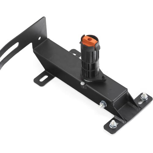 Wire spool holder Passer til standard trådrull på 15 kg.