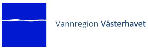 Sammen for vannet Oppdatering av regional vannforvaltningsplan med