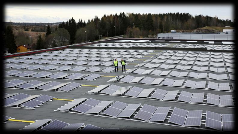 SOLCELLER I ASKO ASKO NORGE AS 13.500 m2 ASKO ØST AS 10.333 m2 ASKO SENTRALLAGER AS 1.386 m2 ASKO SENTRALLAGER KJØL 8.434 m2 ASKO MIDT-NORGE AS 9.000 m2 ASKO HEDMARK AS 7.750 m2 ASKO OPPLAND AS 1.